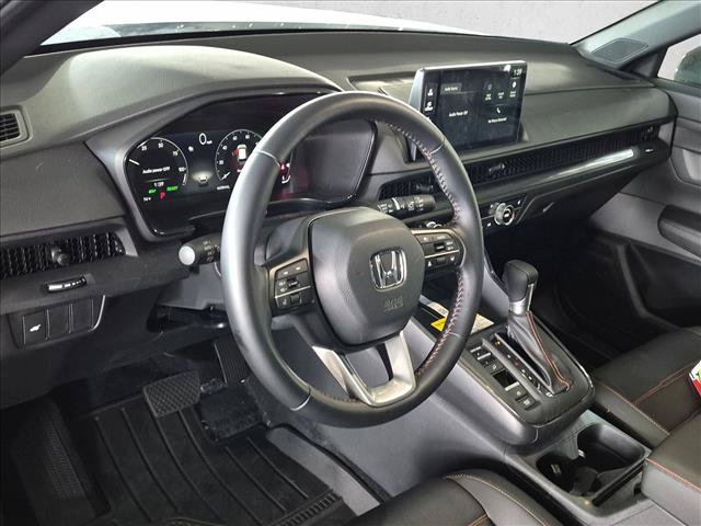 Used 2026 Honda CR-V Sport-L image 10