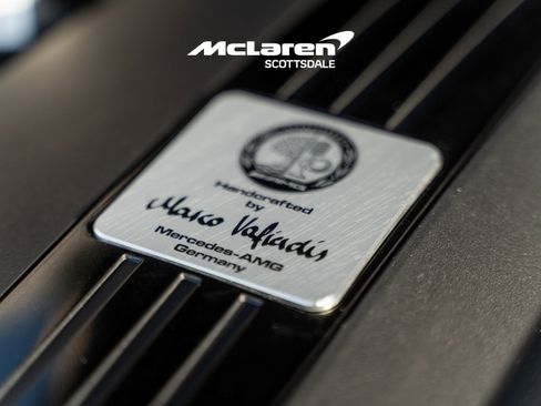 Used 2025 Mercedes-Benz G 63 AMG 4MATIC image 44