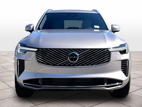 New 2026 Volvo XC90 T8 Plus w/ Protection Package Premier AWD/4WD image 5