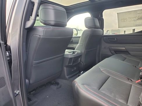 New 2026 Toyota Tundra TRD Pro AWD/4WD image 11
