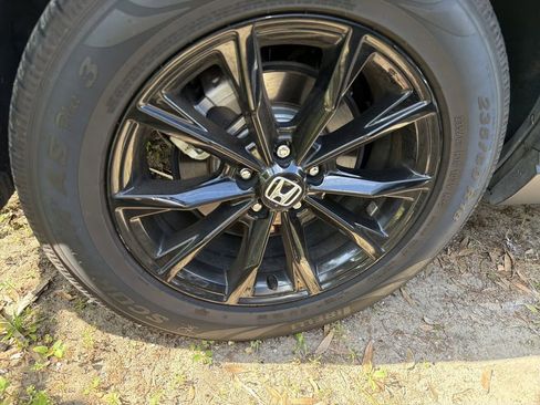 Used 2024 Honda CR-V Sport-L image 10