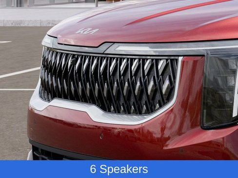 New 2026 Kia Carnival LXS image 13