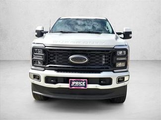 Used 2023 Ford F250 Lariat w/ Lariat Ultimate Package AWD/4WD video 2