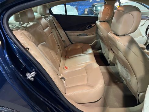 Used 2011 Buick LaCrosse CXL image 15