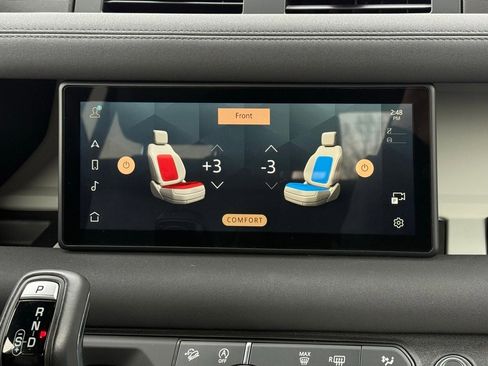 Certified 2023 Land Rover Defender 90 X-Dynamic SE image 28