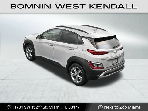 Used 2022 Hyundai Kona SEL image 14