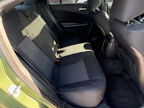 Used 2018 Dodge Charger GT image 36