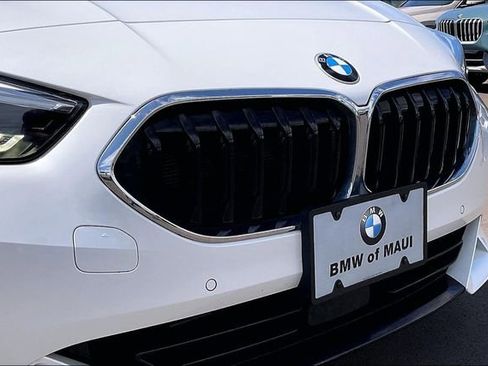Used 2022 BMW 228i Gran Coupe w/ Convenience Package FWD image 28