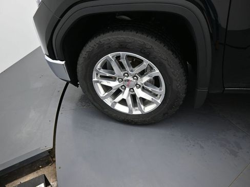 Used 2019 GMC Sierra 1500 SLT w/ SLT Premium Plus Package image 8