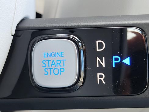 New 2026 Hyundai Palisade Calligraphy AWD/4WD image 25