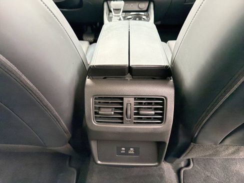 Used 2023 Nissan Rogue SV w/ SV Premium B Package FWD image 18