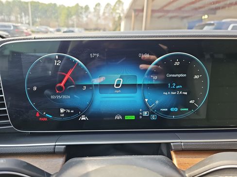 Certified 2023 Mercedes-Benz GLS 450 4MATIC image 22