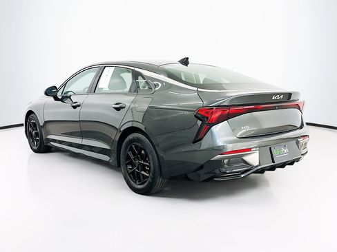 Used 2025 Kia K5 LXS FWD image 5