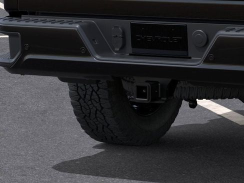 New 2025 Chevrolet Silverado 2500 High Country w/ High Country Premium Package AWD/4WD image 71