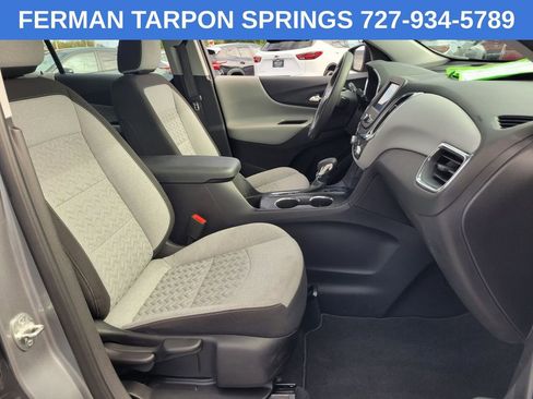 Certified 2023 Chevrolet Equinox LS image 22