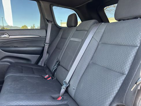 Used 2020 Jeep Grand Cherokee Laredo AWD/4WD image 9