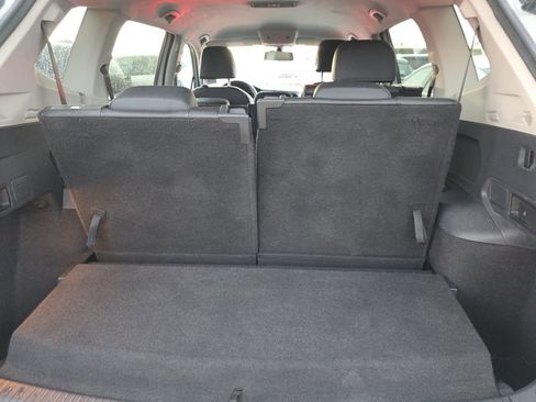 Used 2020 Volkswagen Tiguan SE FWD image 15