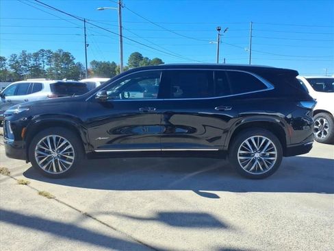 New 2026 Buick Enclave Avenir w/ Super Cruise Package image 4