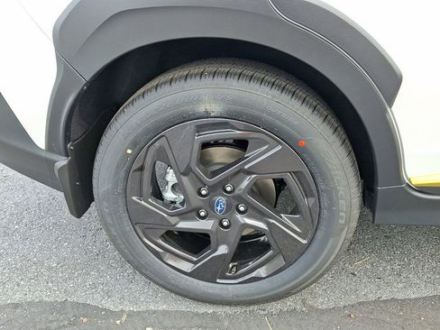 New 2025 Subaru Crosstrek 2.5i Sport image 7