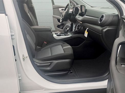 New 2025 Chevrolet Blazer LT w/ Redline Edition image 24