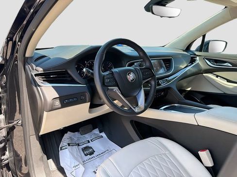 Used 2024 Buick Enclave Avenir w/ Avenir Technology Package FWD image 28