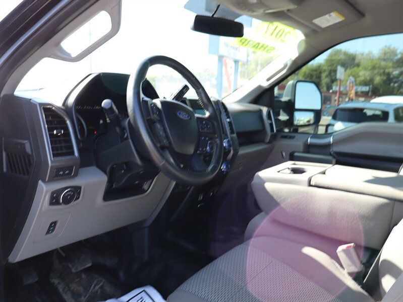 Used 2017 Ford F150 XLT w/ Equipment Group 301A Mid AWD/4WD image 24
