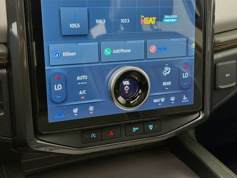 Used 2022 Ford Expedition Timberline AWD/4WD image 21