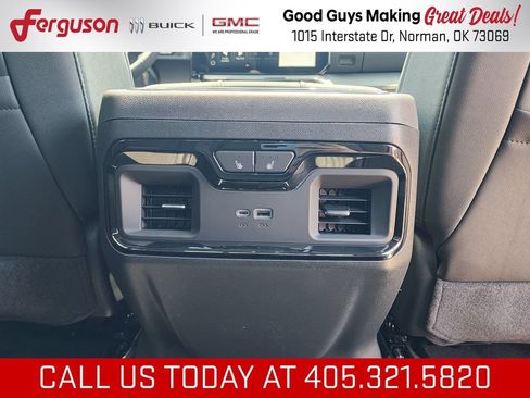 New 2026 GMC Sierra 1500 AT4 w/ AT4 Premium Package AWD/4WD image 48
