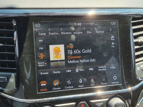 Used 2020 Jeep Grand Cherokee Limited AWD/4WD image 24