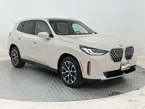 New 2026 BMW X3 xDrive30 w/ Convenience Package AWD/4WD image 7