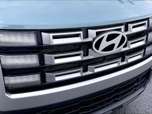 New 2026 Hyundai Santa Cruz SEL image 35