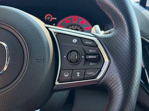 Used 2019 Acura RDX A-Spec AWD/4WD image 30