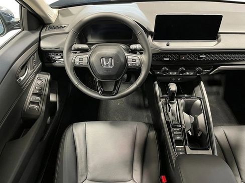 New 2026 Honda Accord EX-L image 26