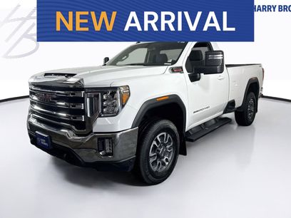 Used 2022 GMC Sierra 3500 SLE w/ SLE Convenience Package
