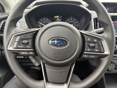 Used 2023 Subaru Impreza Premium image 28