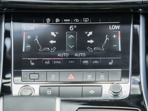 Used 2021 Audi Q7 3.0T Premium Plus AWD/4WD image 22