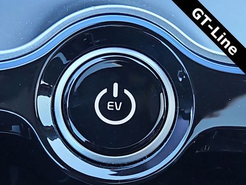 Used 2023 Kia EV6 GT-Line w/ GT-Line Suede Seat Package image 24