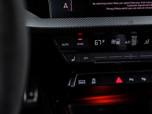 Used 2024 Audi RS 3 2.5T image 31