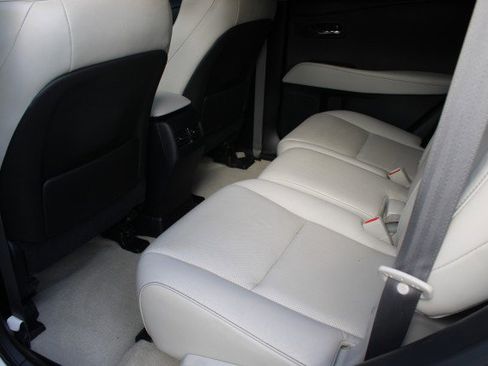 Used 2015 Lexus RX 350 Premium image 18