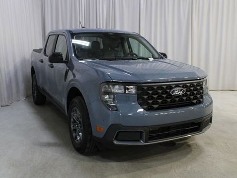 New 2026 Ford Maverick XLT w/ XLT Luxury Package AWD/4WD image 36
