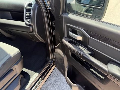 Certified 2024 RAM 2500 Big Horn AWD/4WD image 39