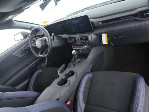 Used 2026 Ford Mustang Dark Horse RWD image 30