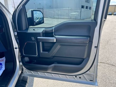 Used 2019 Ford F150 Lariat w/ Equipment Group 502A Luxury AWD/4WD image 46