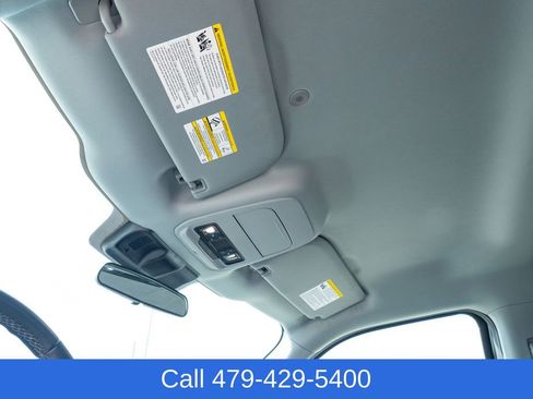 Used 2025 Ford F150 XLT w/ Equipment Group 301A Standard image 19