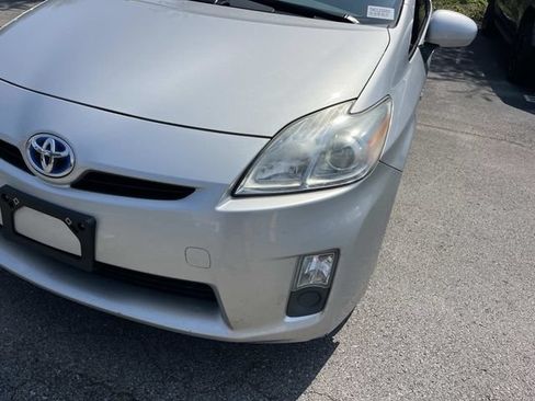 Used 2010 Toyota Prius Two FWD image 11
