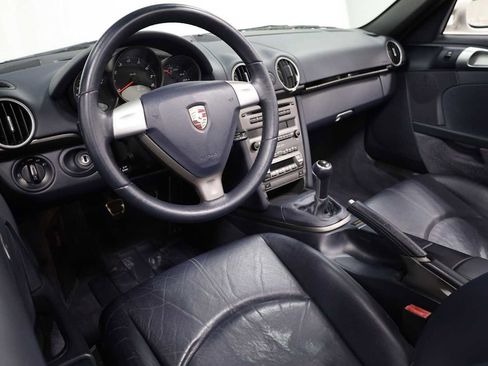 Used 2006 Porsche Boxster image 4