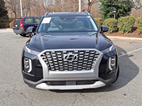 Used 2021 Hyundai Palisade SEL image 29
