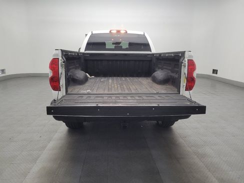 Used 2019 Toyota Tundra SR AWD/4WD image 29