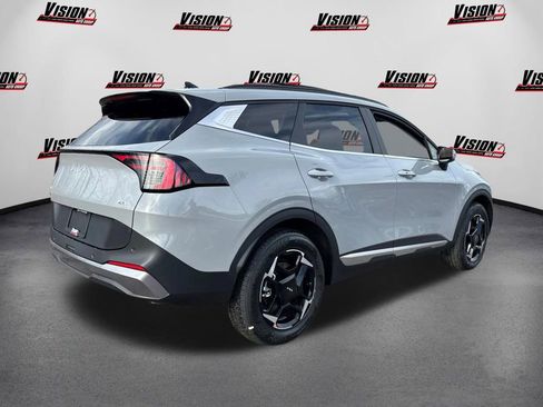 New 2026 Kia Sportage EX image 5