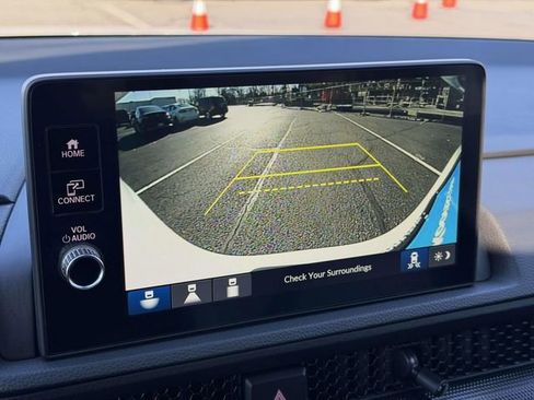 Used 2026 Honda CR-V EX image 20